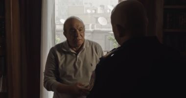 موتى أحياء فى رمضان.. هادى الجيار بـ الاختيار 2 والجريتلى فى "القاهرة كابول"