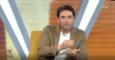 أحمد عز لـ شافكى المنيرى: العمل الفنى جماعى.. و"الجمهور بيعرف يفرز كويس أوى"