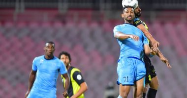 الاتحاد يسقط فى فخ التعادل أمام الباطن ويرفض صدارة الدوري السعودي.. فيديو
