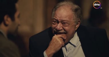 مسلسل نجيب زاهى زركش الحلقة 4.. يحيى الفخراني يواصل رحلة البحث عن ابنه