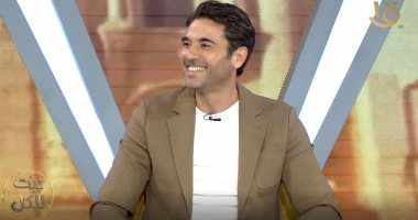 أحمد عز يكشف كواليس تصوير "هجمة مرتدة".. قصة حقيقية من ملف المخابرات المصرية