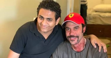 ثنائية محمد إمام ومحمد صلاح العزب تستمر في نجاحاتها مع "النمر"