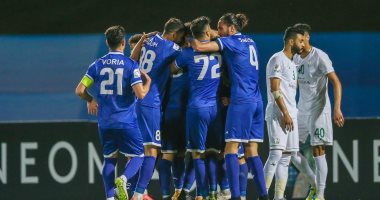 الأهلي السعودي يسقط بخماسية أمام الاستقلال بدوري أبطال آسيا
