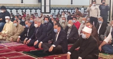وزير الأوقاف: توزيع وجبات الإفطار على منازل المستحقين أكرم من موائد الرحمن