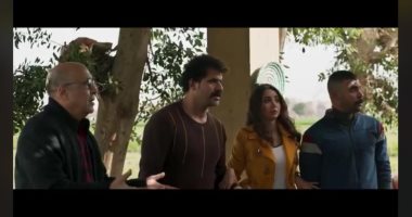 مسلسل النمر الحلقة 3.. محتالون يدعون قرابتهم بـ محمد إمام ويطلبون فدية