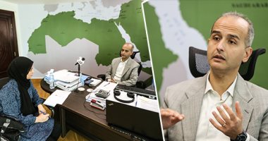 مسؤول إقليمى بالأمم المتحدة: مصر لها دور قيادى فى ملفات التنمية الحضرية إقليميا.. عرفان على: إدارة برامج التنمية فى 18دولة من القاهرة وإطلاق البرنامج الإقليمى للعشوائيات بعد نجاح تجربة مصر ونقل تجربة قنا للأردن