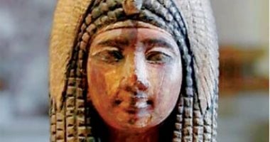 تعرض لأول مرة .. الملكة أحمس نفرتارى ما علاقتها بـ"قصة الولادة الإلهية"