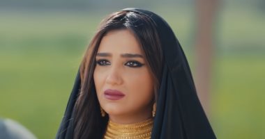 مي عمر: مسلسل "علاقة مشروعة" تجربة مختلفة.. وياسر جلال يُظهر إبداع زملائه