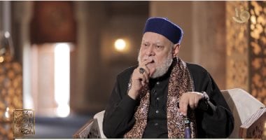 على جمعة: السيدة نفيسة مصدر للعلم منذ طفولتها وذاع صيتها فى الدنيا كلها
