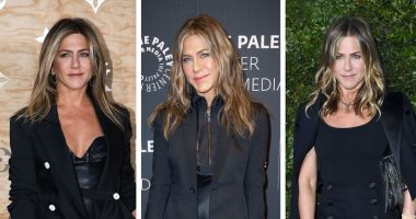 جينيفر أنيستون تتألق فى الأسود وبلايك ليفلى تفضل البنطلون الواسع.. ما هو نمط الأزياء المفضل لمشاهير هوليوود؟ ألبوم صور