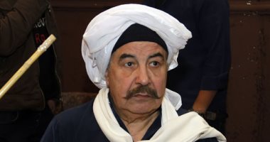 ذكرى ميلاد الفنان سعيد طرابيك.. اليوم
