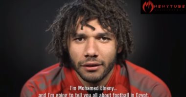 الننى يتحدث عن فرحة الصعود لكأس العالم والجيل الذهبى للمنتخب.. فيديو