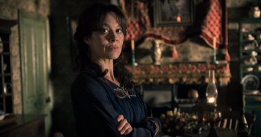 هيلين ماكرورى تخسر معركتها ضد السرطان قبل عرض الموسم الأخير من Peaky Blinders