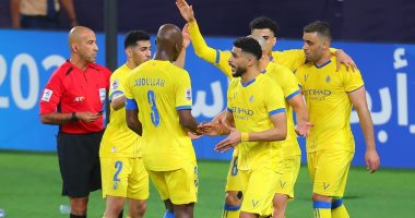دوري أبطال آسيا.. النصر السعودي يحسم مواجهة السد بثلاثية "فيديو"