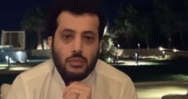 تركى آل الشيخ يتبرع بـ3 مليون ريال لمنصات خيرية ويدعو لتلقى لقاح كورونا.. فيديو