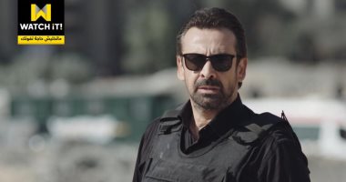 الاختيار 2 الحلقة 6.. تستعرض نقل وسائل الإعلام للفض.. والإخوان يبدأون الحشد