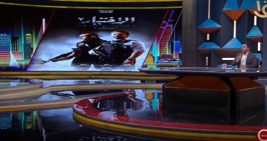 يوسف الحسينى: "الاختيار 2" طبق الأصل من الواقع.. والمسلسل الأول فى رمضان للآن