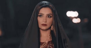 مى عمر تبهر الجمهور بدورها فى "نسل الأغراب".. نضج فنى واضح وخطوات ثابتة أمام الكبيرين السقا وكرارة.. مى تثبت أقدامها مع نجمات الصف الأول رغم صعوبة التحدى.. وترد على المنتقدين بأداء السهل الممتنع