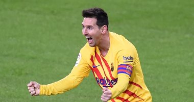 رئيس برشلونة يغرى ميسي بعقد لمدة 3 سنوات لتجديد عقده