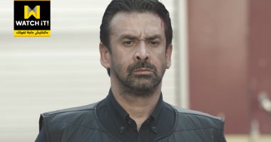 مسلسل الاختيار 2 الحلقة 5.. فض اعتصام رابعة والاستعانة بمشاهد حقيقية