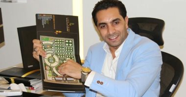27 مايو نظر دعوى تطالب شركة لايف بارك العقارية بوقف صرف شيكات من بنك القاهرة