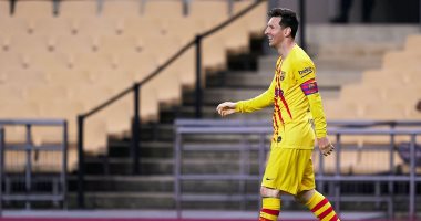 أتلتيك بيلباو ضد برشلونة.. ميسي الهداف التاريخي لنهائي كأس إسبانيا