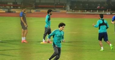 الإسماعيلي يلاقي القناة والشرقية وديا استعدادا لمواجهة الإنتاج الحربي