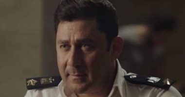 أحمد شاكر عبد اللطيف: أشكر بيتر ميمى على مشاركتى في مسلسل "الاختيار 2"