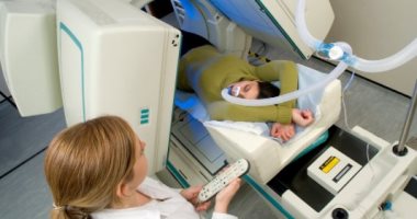 لماذا يطلب الطبيب فحوصات المسح النووى للرئة؟
