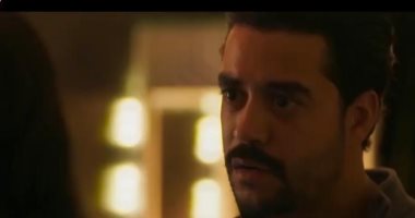 مسلسل النمر الحلقة 4.. ولاء الشريف تضع خالد أنور أمام الأمر الواقع ليتزوجها