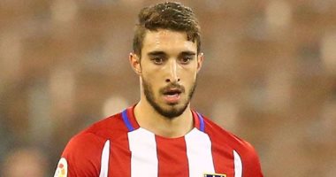 إصابة مدافع أتلتيكو مدريد قبل مواجهة إيبار.. واستمرار غياب سواريز وفيلكس