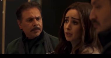مسلسل النمر الحلقة 4.. محمد رياض يتعرض للسرقة ويرفض إبلاغ الشرطة