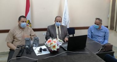 تعليم قنا: الانتهاء من التجهيز التكنولوجى لـ 75 مدرسة ثانوية لاستقبال الطلاب