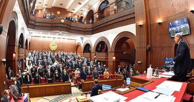 مجلس الشيوخ يوافق على المادة المنظمة لشروط عضوية نقابة المهندسين