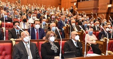 مجلس الشيوخ يوافق على المادة المنظمة لموارد نقابة المهندسين