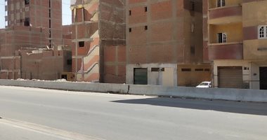 الدائرى شكل تانى بعد التوسعة.. تشغيل أجزاء من المرج للسلام يظهر تأثير المشروع على السيولة المرورية.. وإزالة عقارات بالمسار بعد تعويض السكان.. والقاهرة تستكمل الإزلالات بالبساتين وهذه قيمة التعويضات.. فيديو