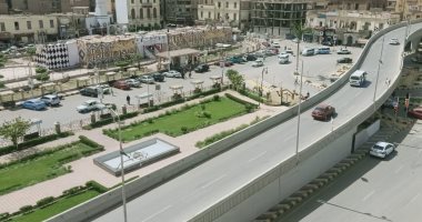 من الدمار للتطوير.. ميدان المديرية ببنى سويف شاهد على أعمال عنف الإخوان.. لايف