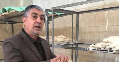 وكيل تموين شمال سيناء يشن حملة رقابية على المخابز والأسواق.. صور