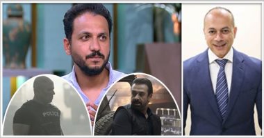شكرا صناع الاختيار 2.. المتحدة بقيادة تامر مرسى جعلت المسلسل أيقونة لتخليد نضال مصر.. وكتيبة ميمى وكريم ومكى جعلت من المسلسل فرصة لتذكر بطولات الأبطال بقيادة الرئيس الشجاع عبد الفتاح السيسى الذى صان الوطن وحماه
