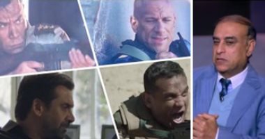 "الاختيار 2" ينسف أكاذيب الإخوان.. قيادات إخوانية سابقة: المسلسل هدم حائط المبكى للإرهابية.. إبراهيم ربيع: اجتاح انتهازية الجماعة وكشف ولعها بسفك الدماء.. البشبيشى: نجح في تقديم الصورة الحقيقة لتنظيم الإرهابي