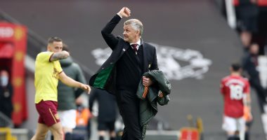 أبرز أرقام سولشاير مع مانشستر يونايتد بعد تجديد عقده حتى 2024