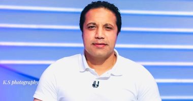 محمد عبد الواحد: إسناد القمة لحكم مصرى قرار مثالى من اتحاد الكرة