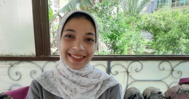 أنشودة "سيدنا النبى حنين" بصوت حورية برعى صاحبة الحنجرة الذهبية.. فيديو