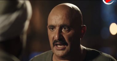 نسل الأغراب الحلقة 6.. شخص يخبر عساف بمكان أم غفران ويطلب 18 مليون جنيه