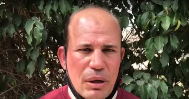 "مغارة على بابا".. أحمد دفع شقى عمره وفلوس المعاش للمستريح (فيديو)