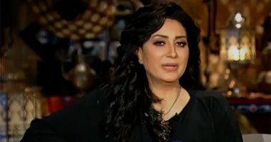 وفاء عامر تكشف تفاصيل شائعة قتلها لشاب وهروبها: "أنا مظلومة" 