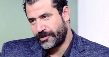 محمود حافظ لـ تليفزيون اليوم السابع: طمعان فى البطولة لكن مش مستعجل