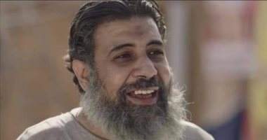 محمد يوركا عن دور "الخطيب" فى الاختيار 2: فلاح طيب وضحكوا عليه باسم الدين