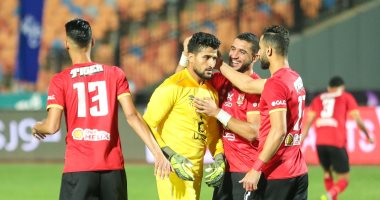 مدفع الأهلي يضرب الزمالك بهدفين في سهرة رمضانية مثيرة