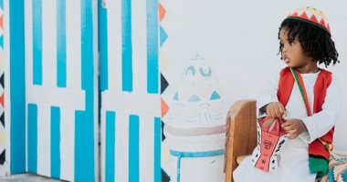 أبو كف رقيق وصغير .. "عبده" يعيد إحياء بكار بفوتوسيشن فى النوبة
